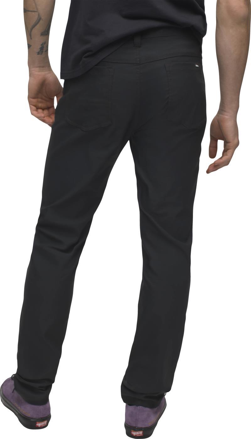 Brion Slim Pants II, 30" Inseam - Mens - Black 3