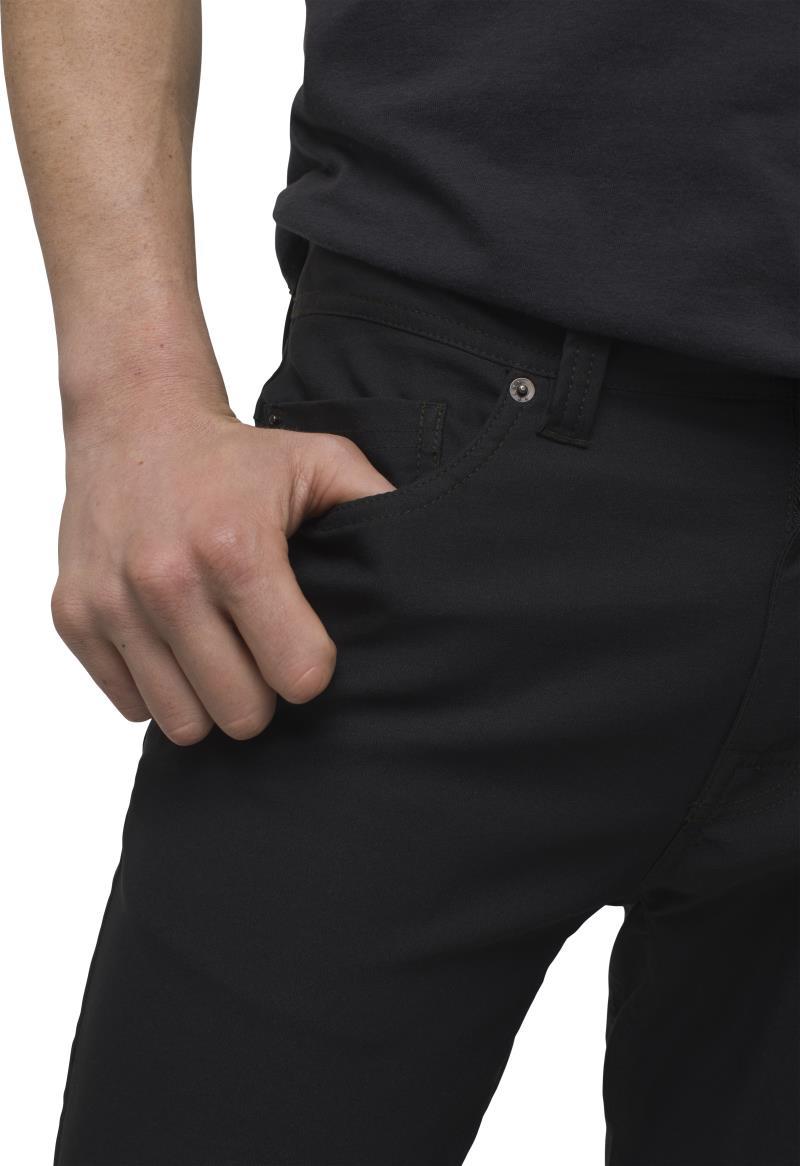 Brion Slim Pants II, 30" Inseam - Mens - Black 4