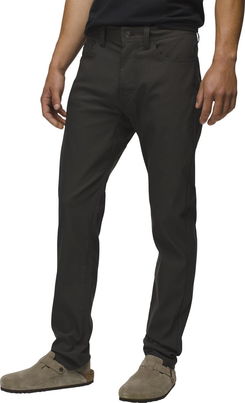Brion Slim Pants II, 30" Inseam - Mens - Dark Iron 2