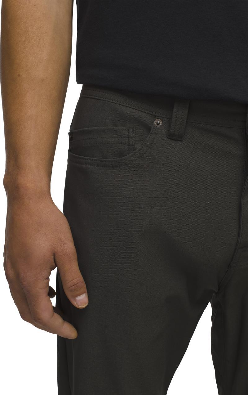 Brion Slim Pants II, 30" Inseam - Mens - Dark Iron 4