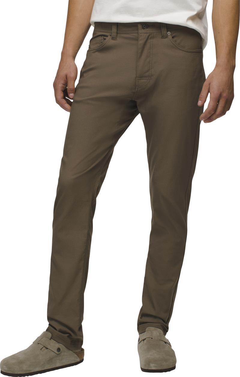 Brion Slim Pants II, 30" Inseam - Mens - Mud 2