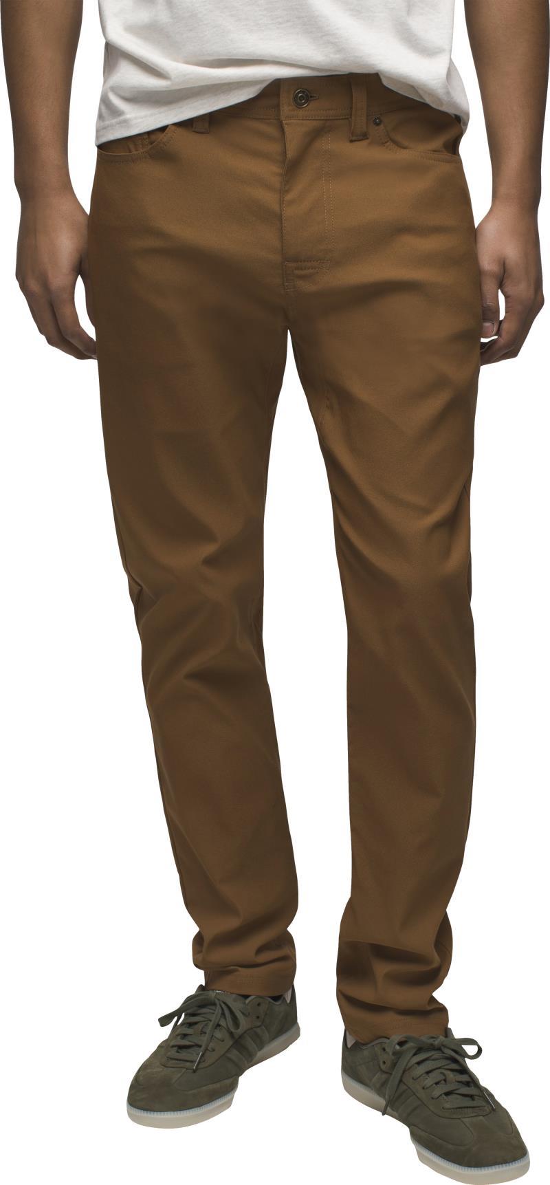 Brion Slim Pants II, 30" Inseam - Mens - Sepia 2