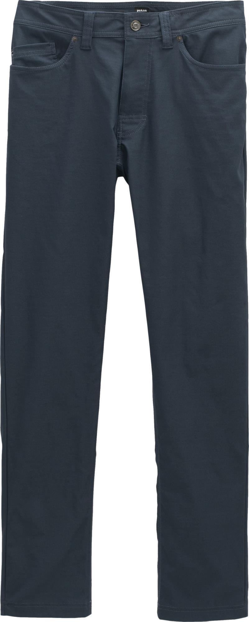 Brion Slim Pants II, 30" Inseam - Mens - Stormy Night 1