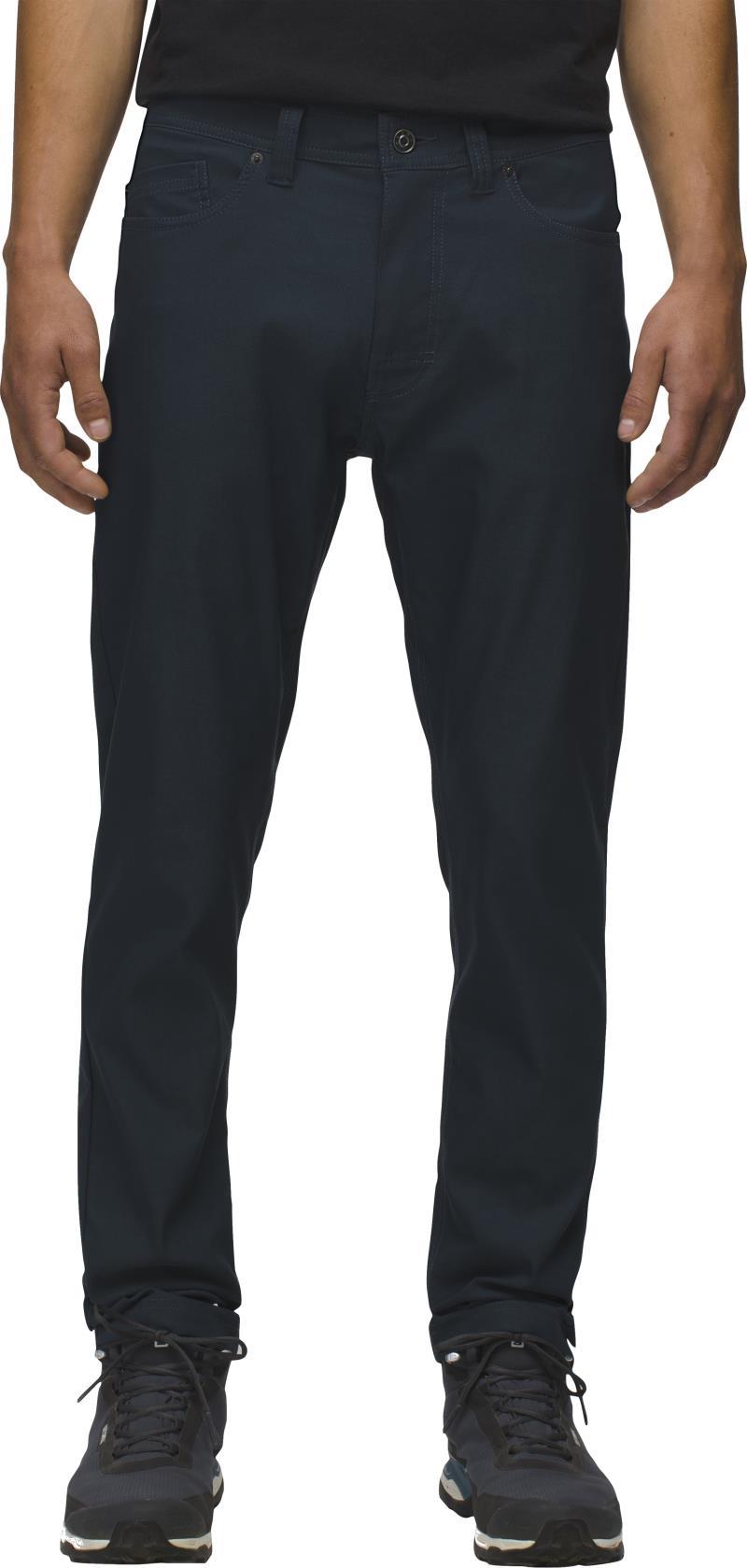 Brion Slim Pants II, 30" Inseam - Mens - Stormy Night 2