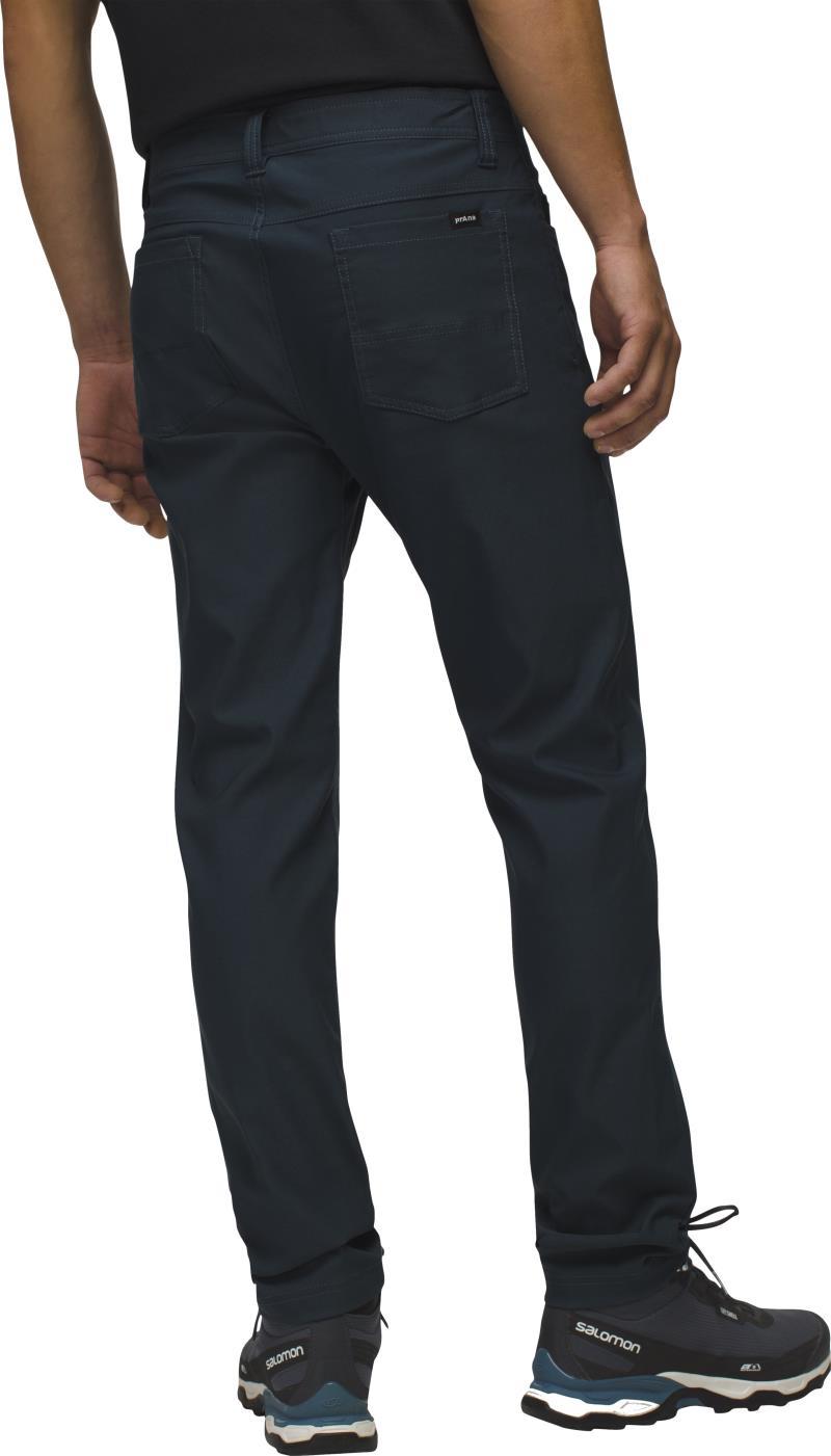 Brion Slim Pants II, 30" Inseam - Mens - Stormy Night 3