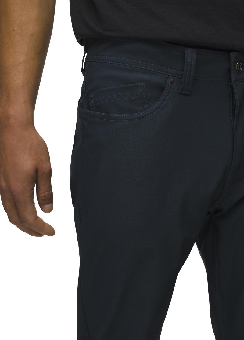 Brion Slim Pants II, 30" Inseam - Mens - Stormy Night 4