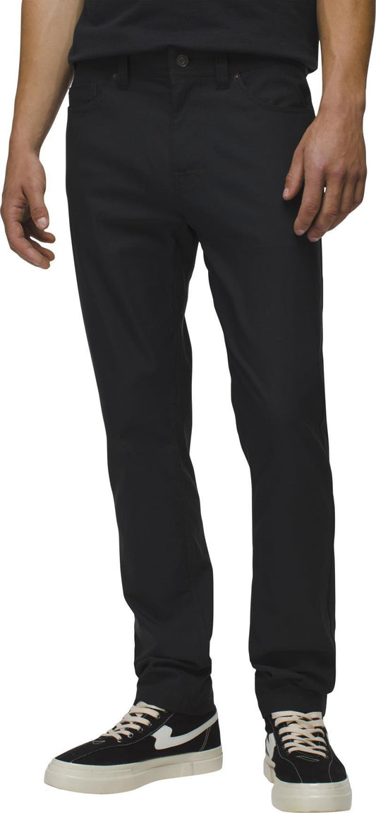 Brion Slim Pants II, 32" Inseam - Mens - Black 1