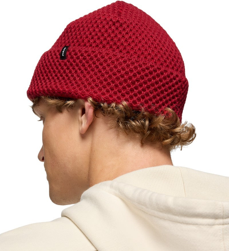 Bristlecone Beanie - retrograde 1