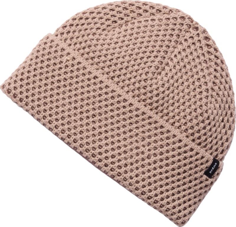 Bristlecone Beanie - shroom 1
