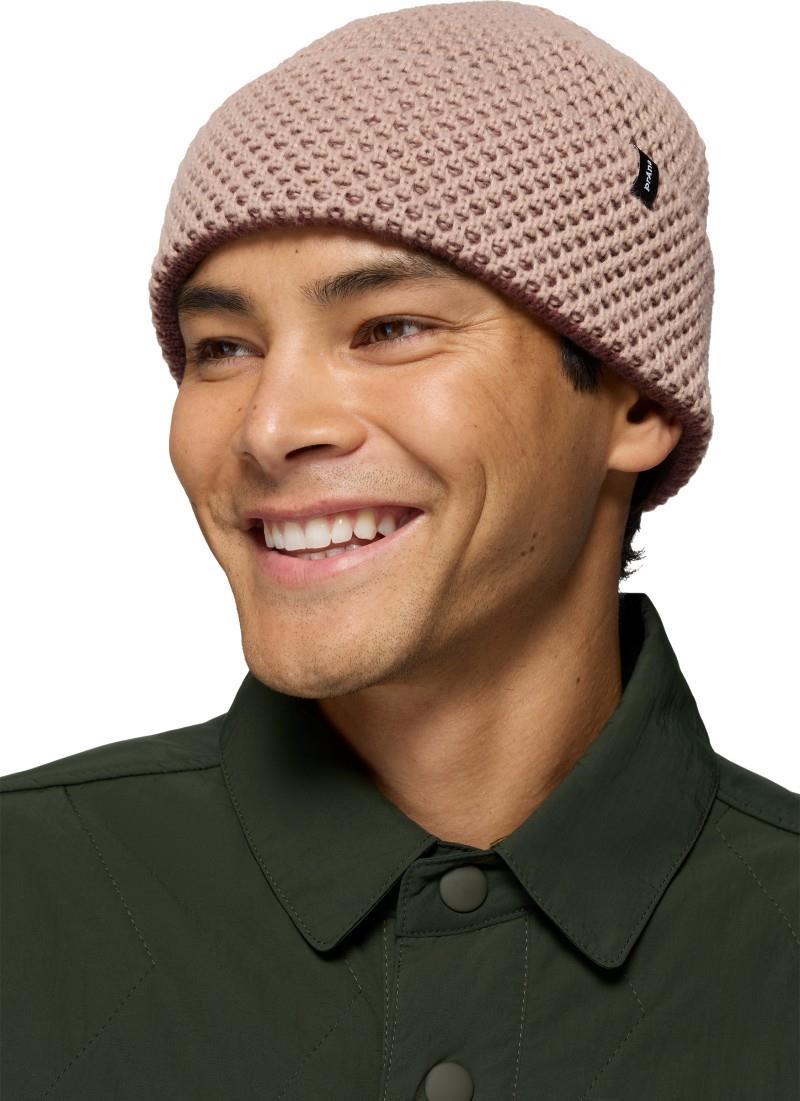 Bristlecone Beanie - shroom 1