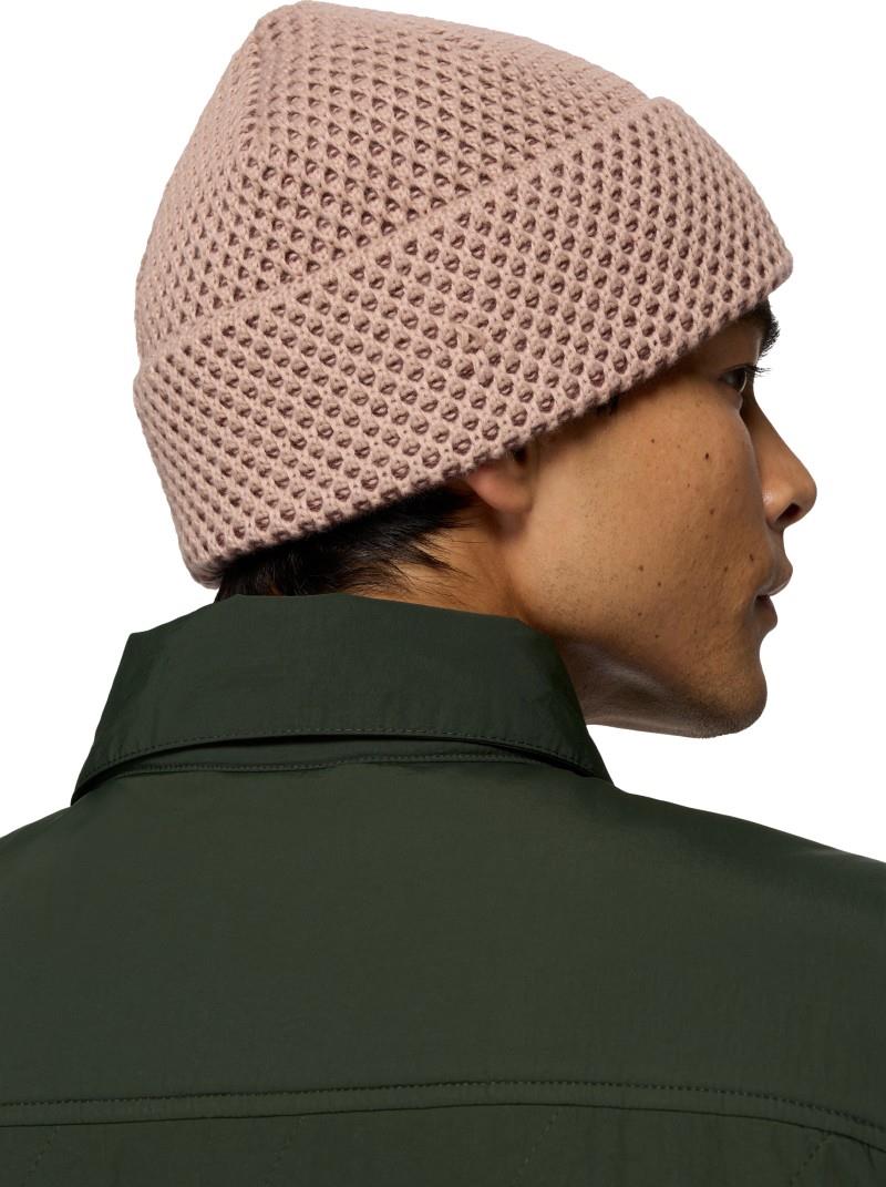 Bristlecone Beanie - shroom 1