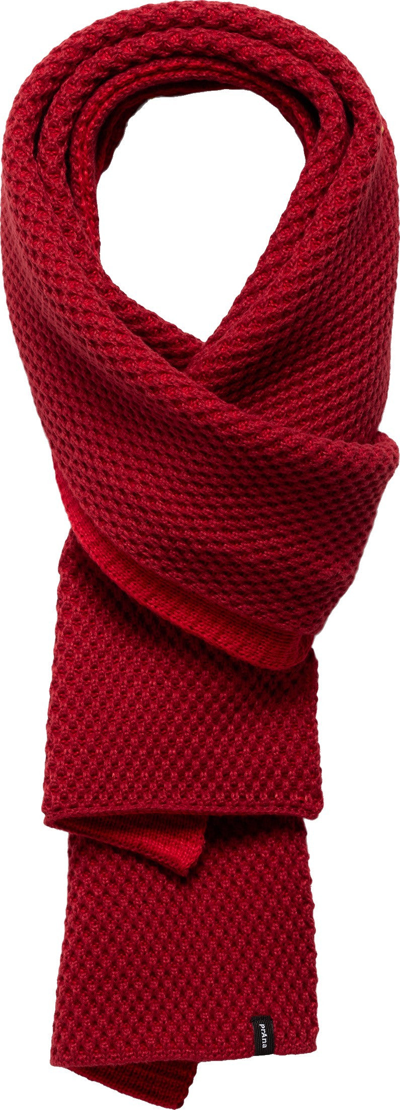Bristlecone Scarf - retrograde 1
