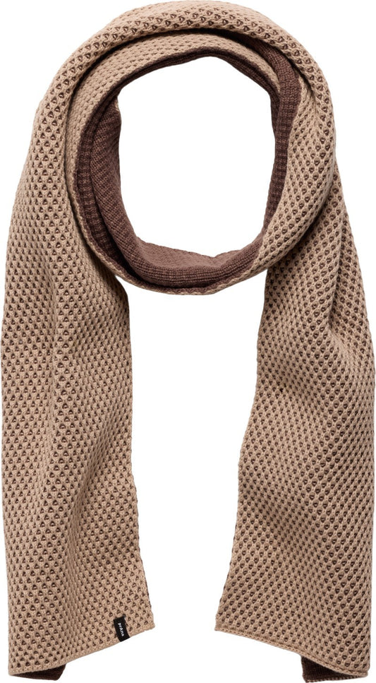 Bristlecone Scarf - shroom 1