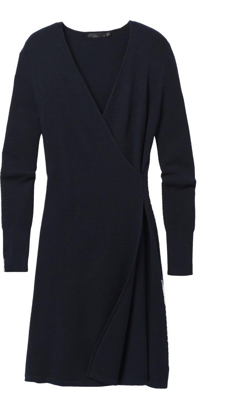 Bryce Bluff Dress - nautical 1