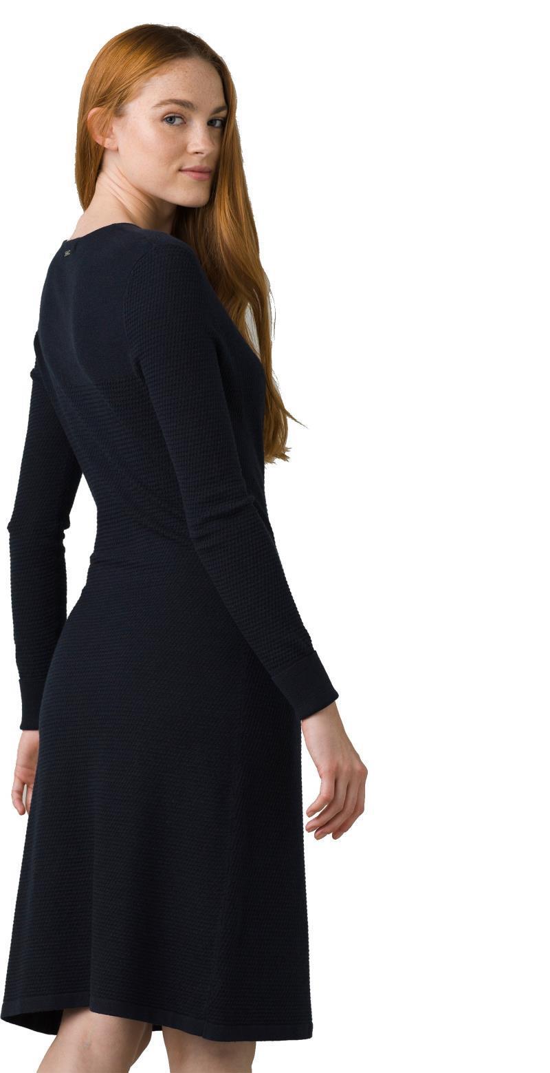 Bryce Bluff Dress - nautical 1
