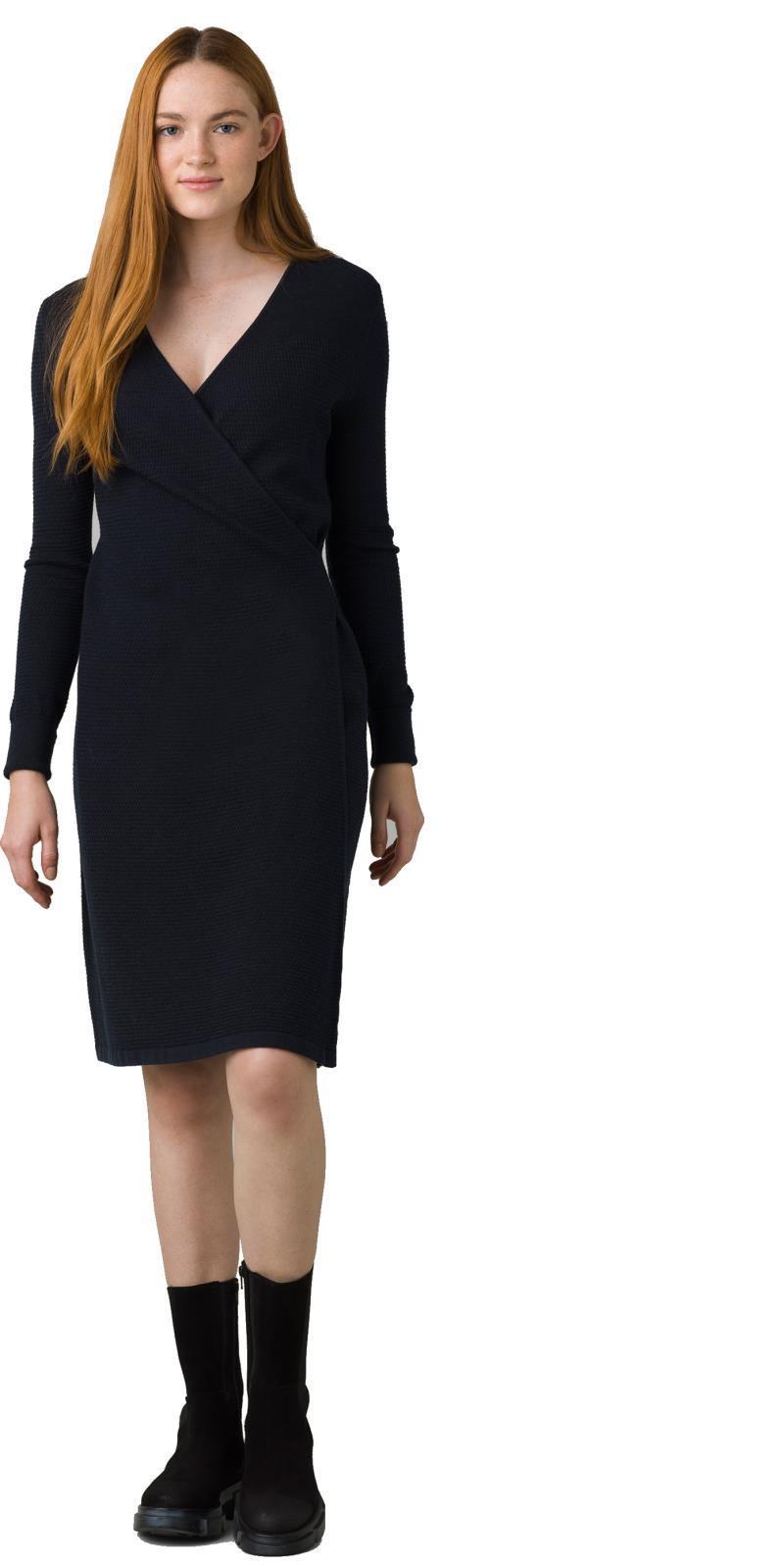 Bryce Bluff Dress - nautical 1