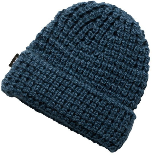 Buoy 10 Beanie - blue coral 1