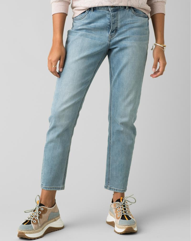Buxton Jeans, Reg - Womens - Summer Wash 1