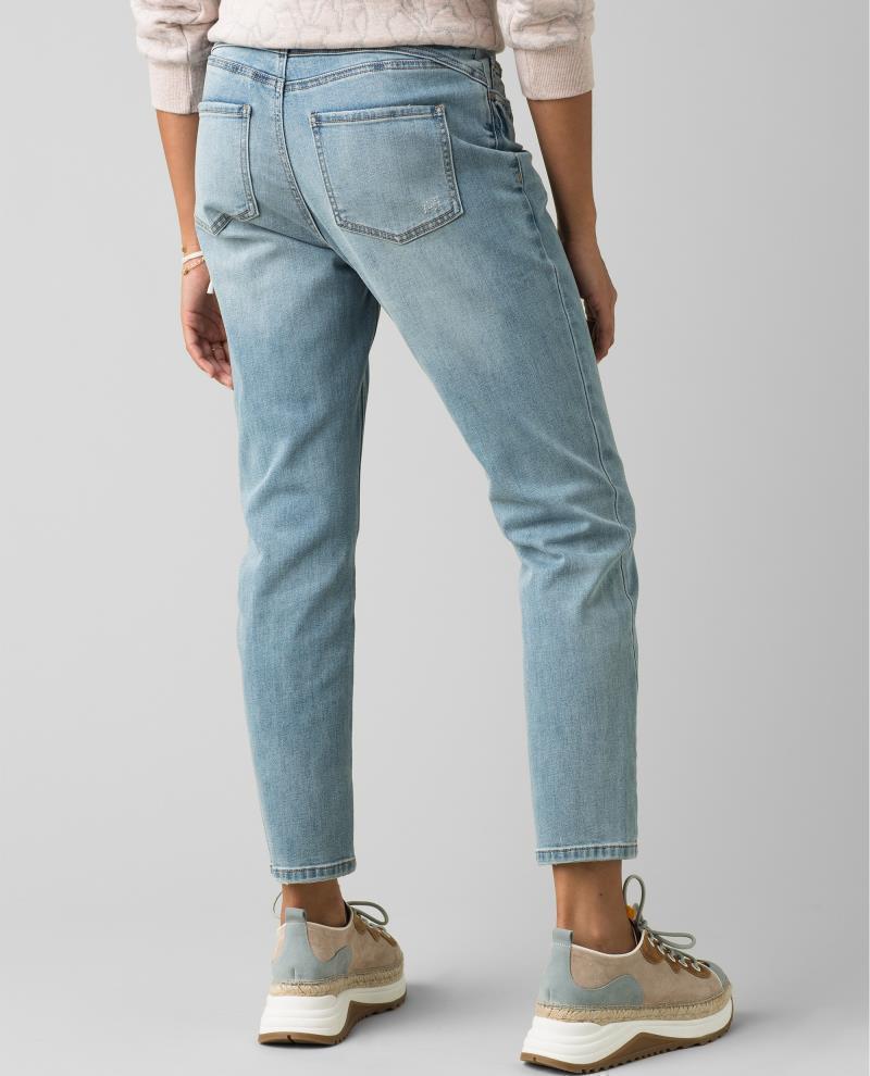 Buxton Jeans, Reg - Womens - Summer Wash 2