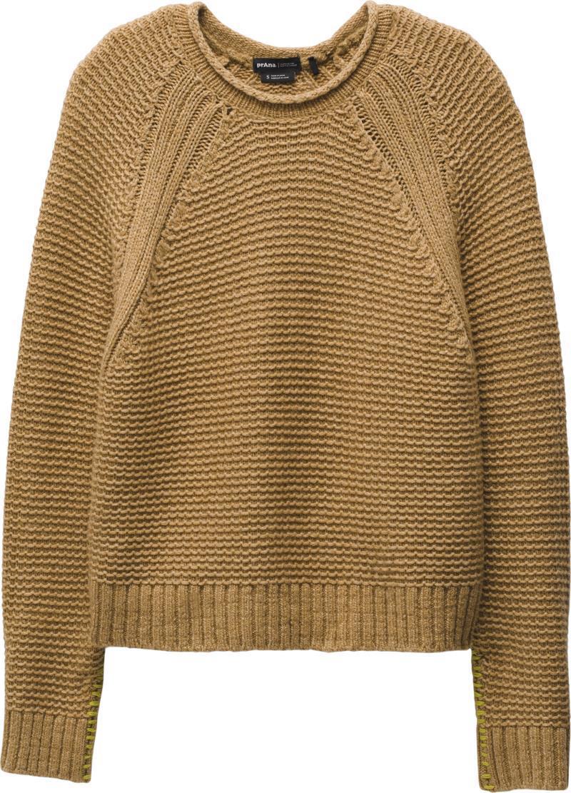 Cades Cove Sweater - Womens - Earthbound 1