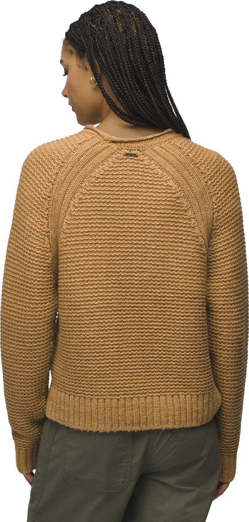 Cades Cove Sweater - Womens - Earthbound 3