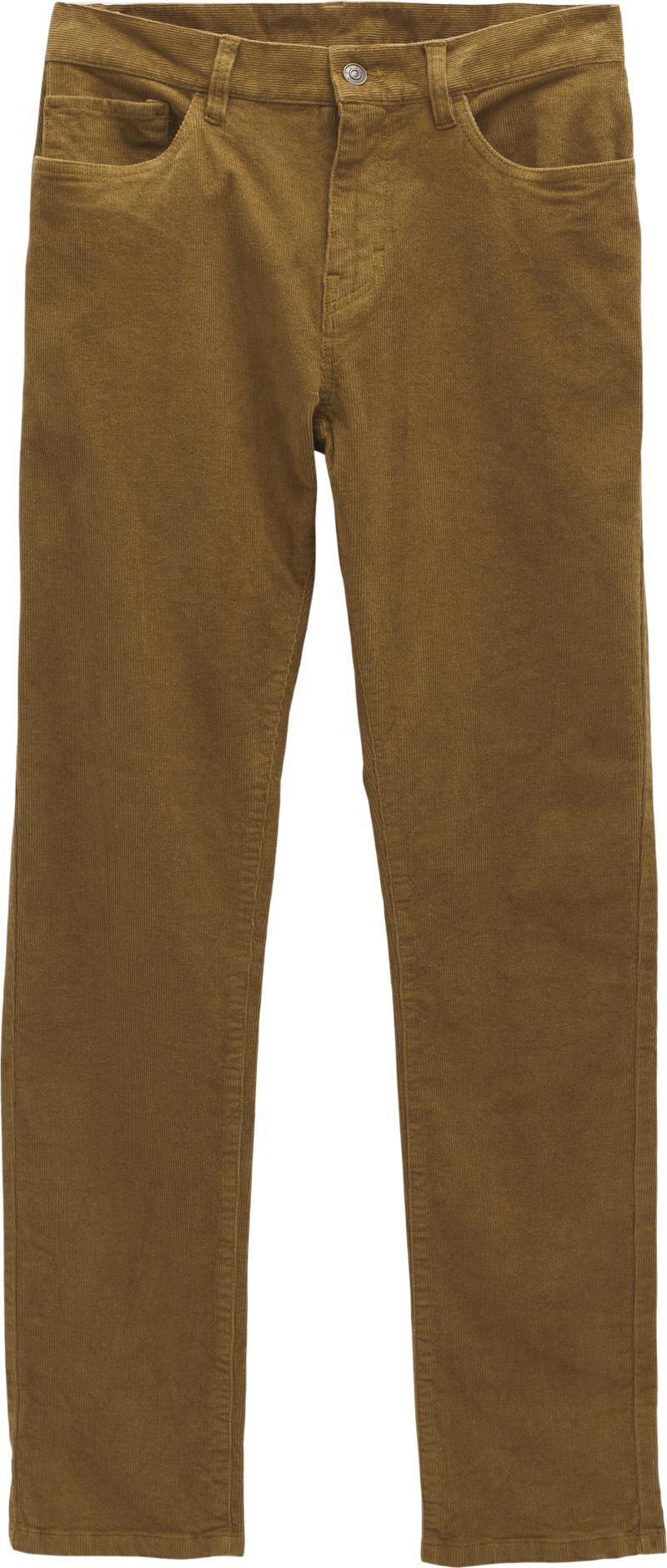Campfire Cord Pants, 32" Inseam - Mens - Antique Bronze 1