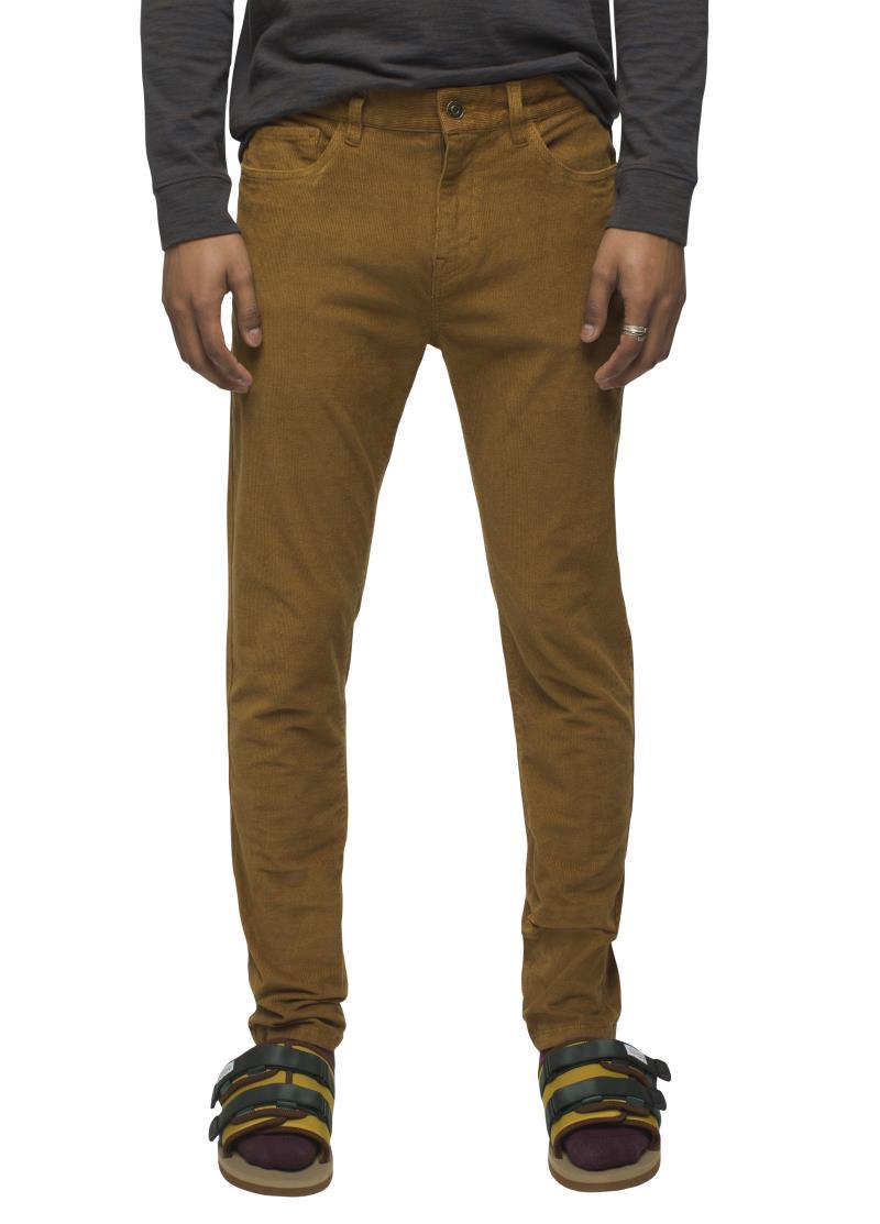 Campfire Cord Pants, 32" Inseam - Mens - Antique Bronze 2