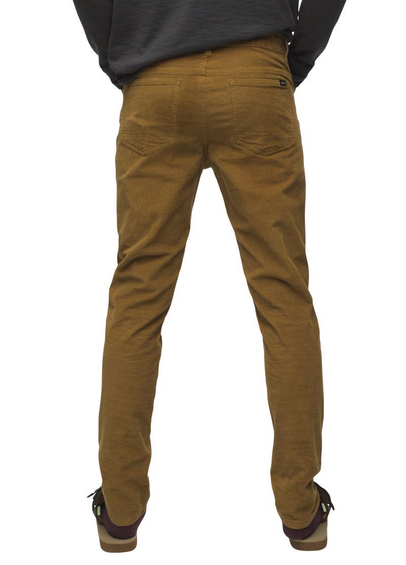 Campfire Cord Pants, 32" Inseam - Mens - Antique Bronze 3
