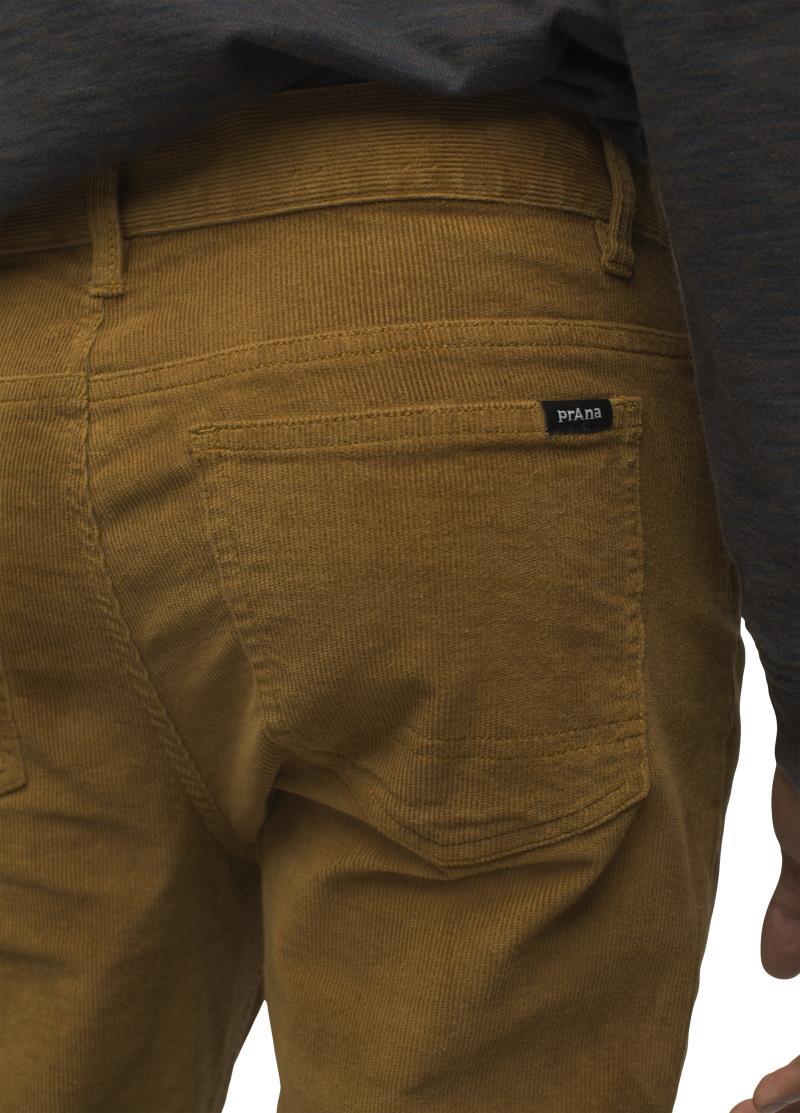 Campfire Cord Pants, 32" Inseam - Mens - Antique Bronze 4