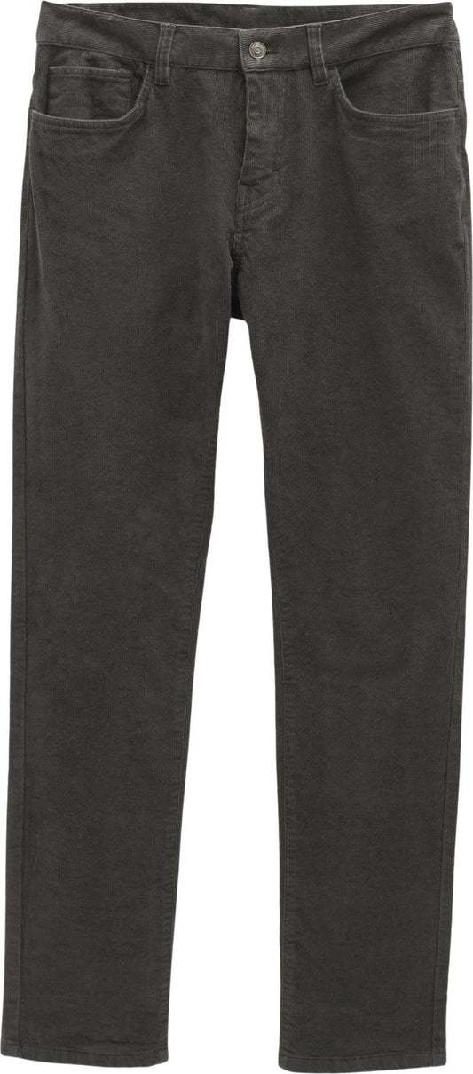 Campfire Cord Pants, 32" Inseam - Mens - Dark Iron 1