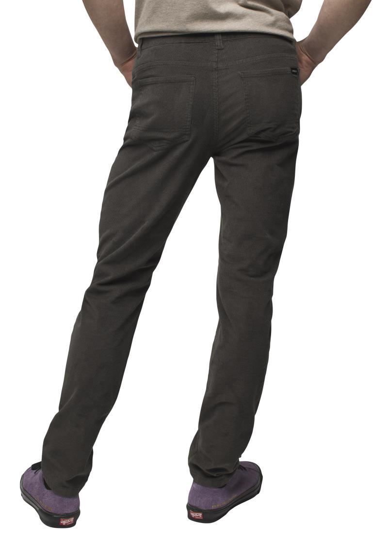 Campfire Cord Pants, 32" Inseam - Mens - Dark Iron 3