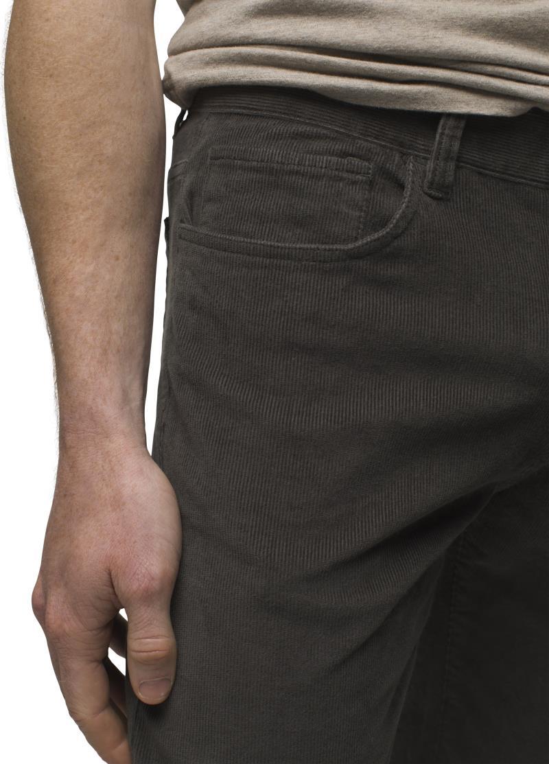 Campfire Cord Pants, 32" Inseam - Mens - Dark Iron 4