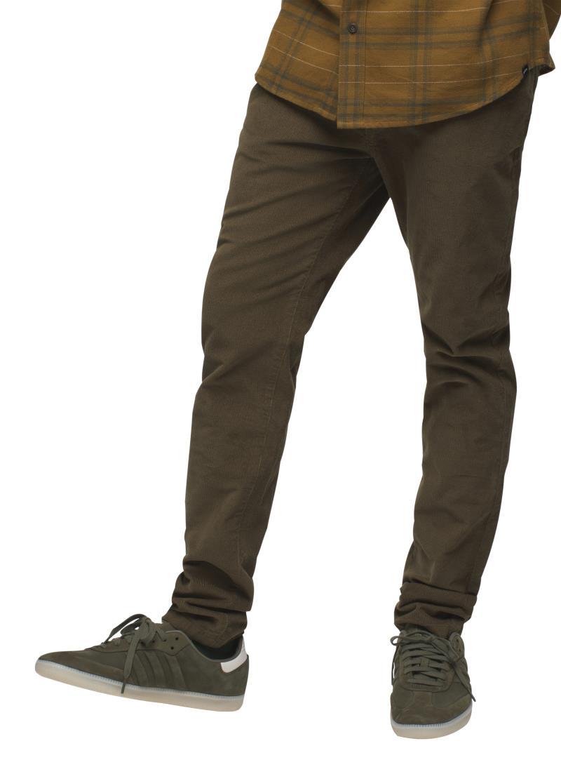 Campfire Cord Pants, 32" Inseam - Mens - Peat 2