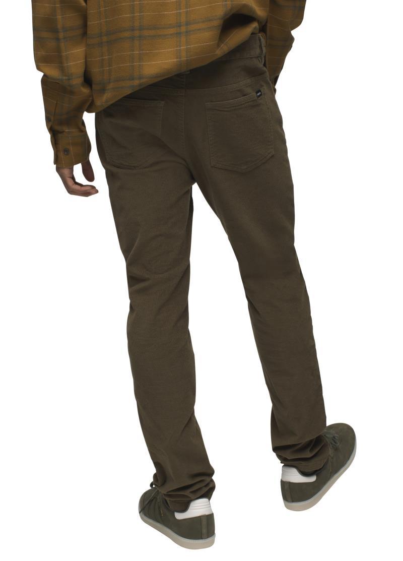 Campfire Cord Pants, 32" Inseam - Mens - Peat 3