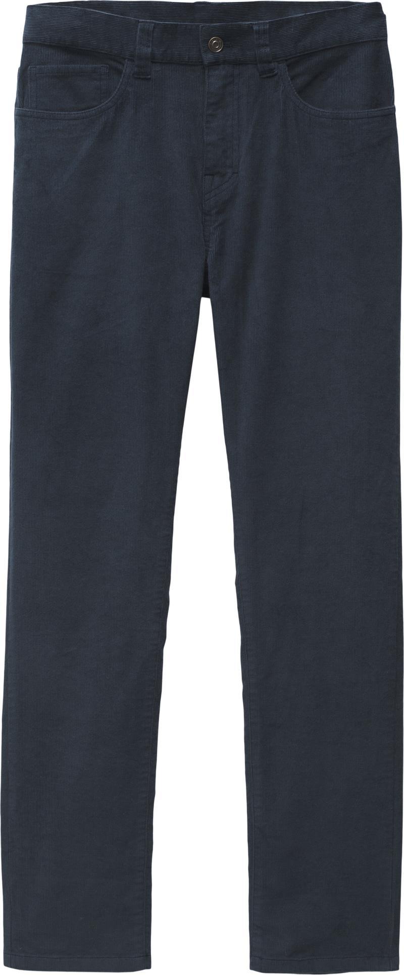 Campfire Cord Pants, 32" Inseam - Mens - Stormy Night 1