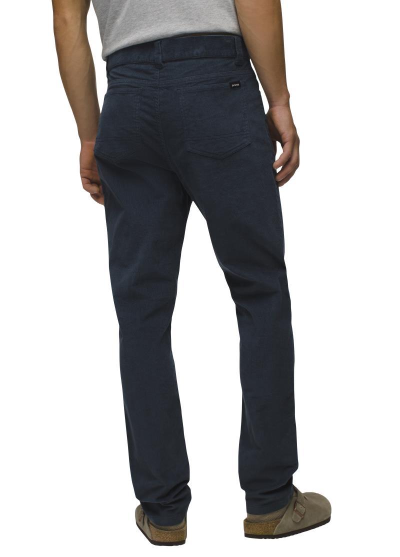 Campfire Cord Pants, 32" Inseam - Mens - Stormy Night 3