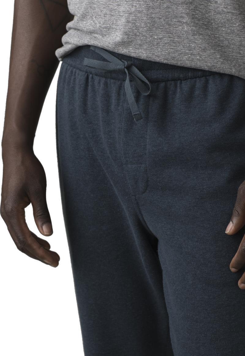 Cardiff Fleece Sweatpants, 30" Inseam - Mens - Dark Sky Heather 5