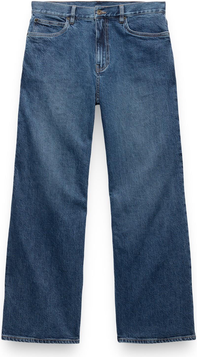 Carlsbad 760 High Rise Wide, 30" Inseam - Womens - marina 1