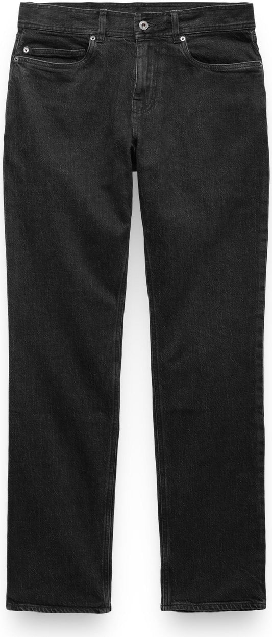 Carlsbad 760 Slim Jeans, 32" Inseam - Mens - black sand 1