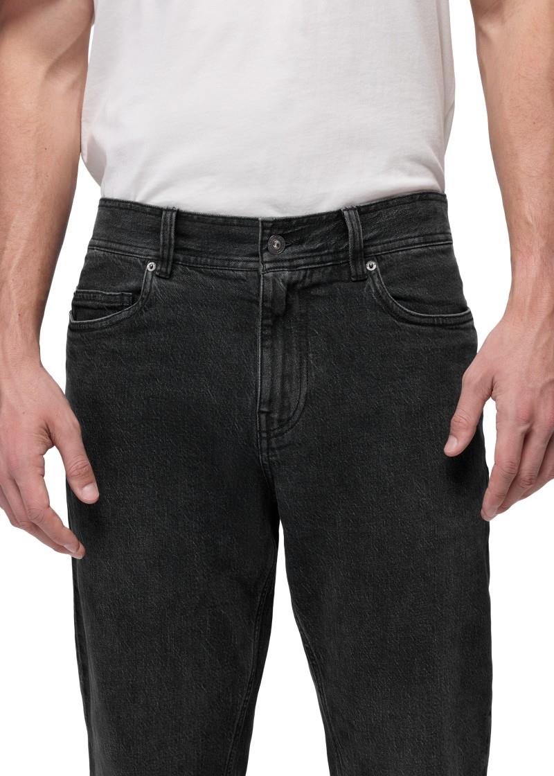 Carlsbad 760 Slim Jeans, 32" Inseam - Mens - black sand 1
