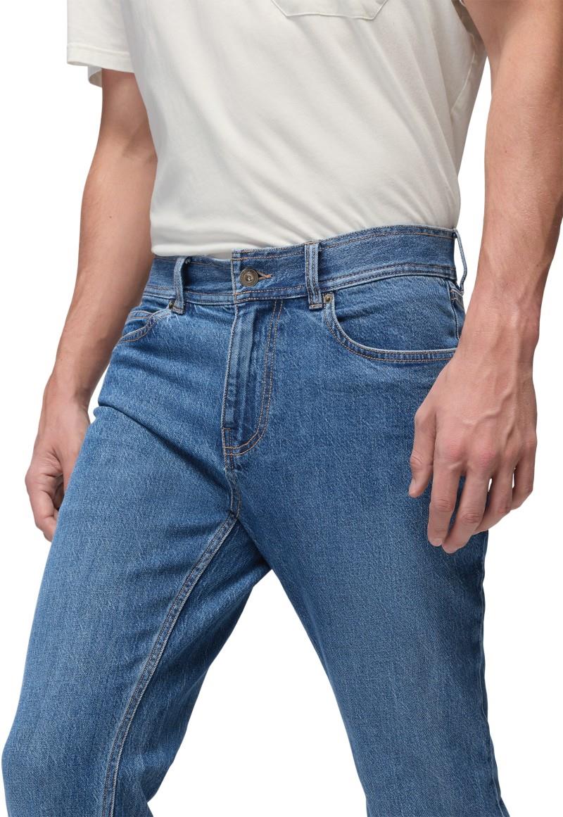Carlsbad 760 Slim Jeans, 32" Inseam - Mens - marina 1