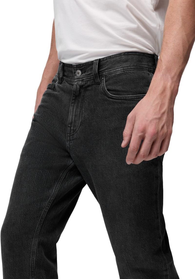 Carlsbad 760 Slim Jeans, 34" Inseam - Mens - black sand 1