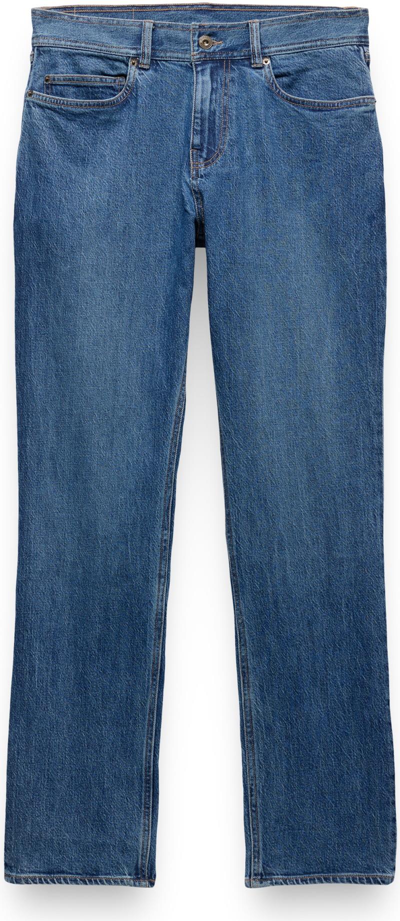 Carlsbad 760 Slim Jeans, 34" Inseam - Mens - marina 1