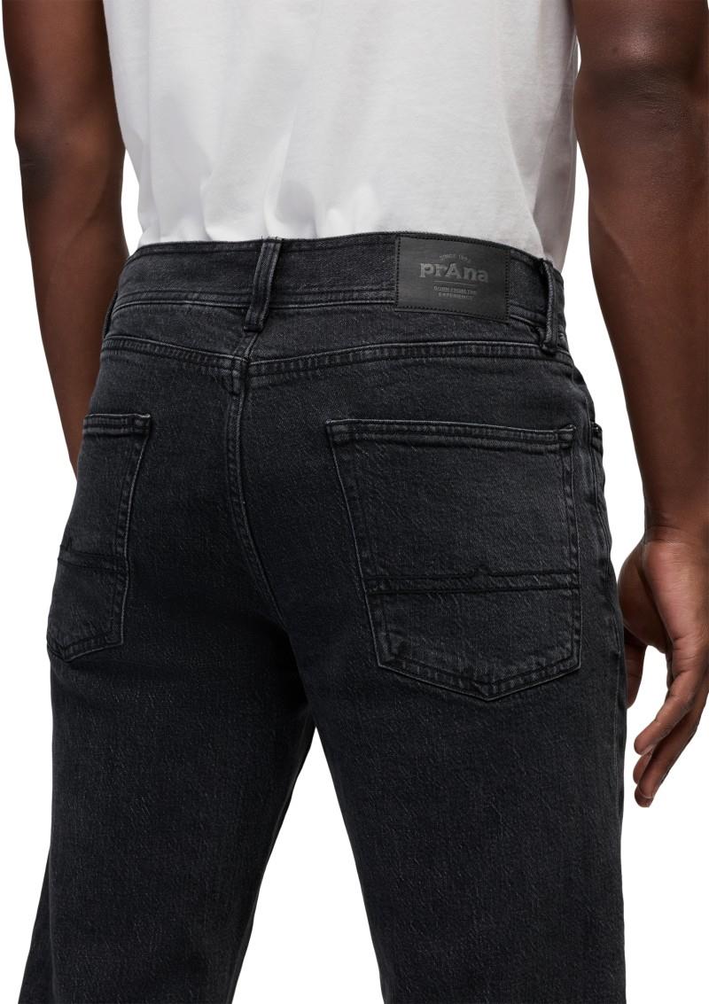 Carlsbad 760 Standard Jeans, 30" Inseam - Mens - black sand 1