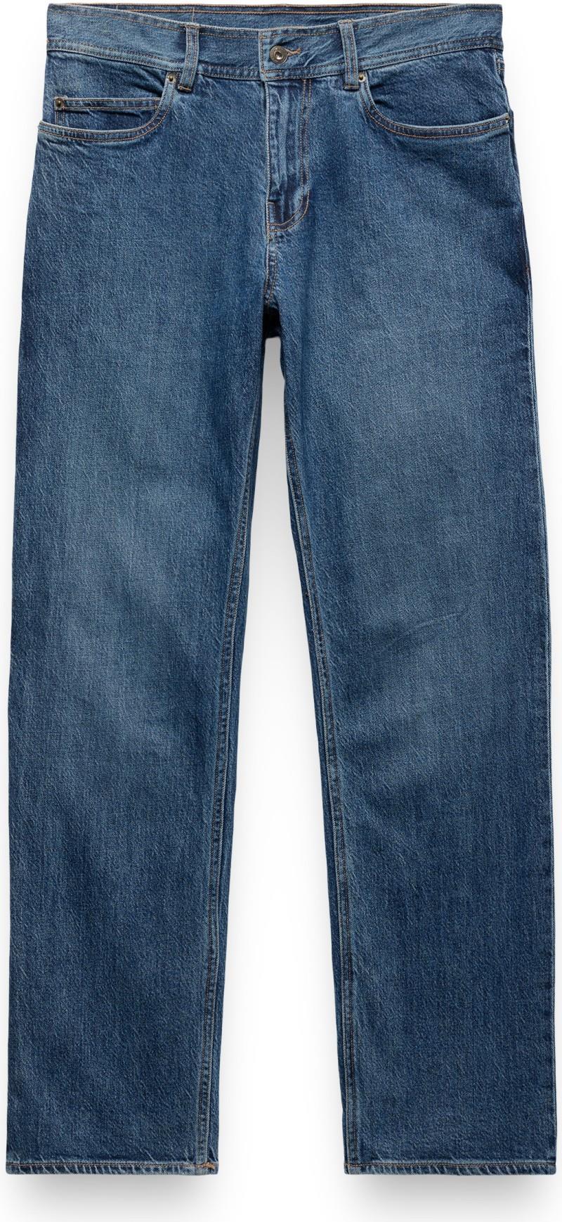 Carlsbad 760 Standard Jeans, 30" Inseam - Mens - marina 1