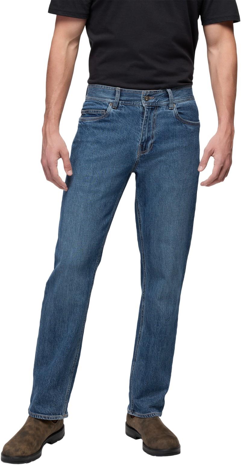 Carlsbad 760 Standard Jeans, 30" Inseam - Mens - marina 1
