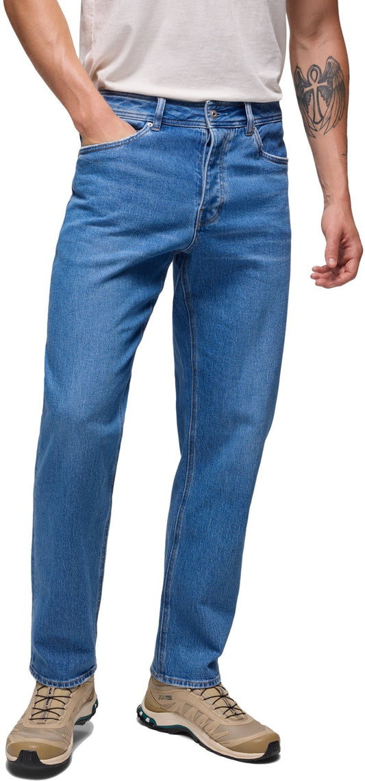 Carlsbad 760 Standard Jeans, 30" Inseam - Mens - sea salt 1