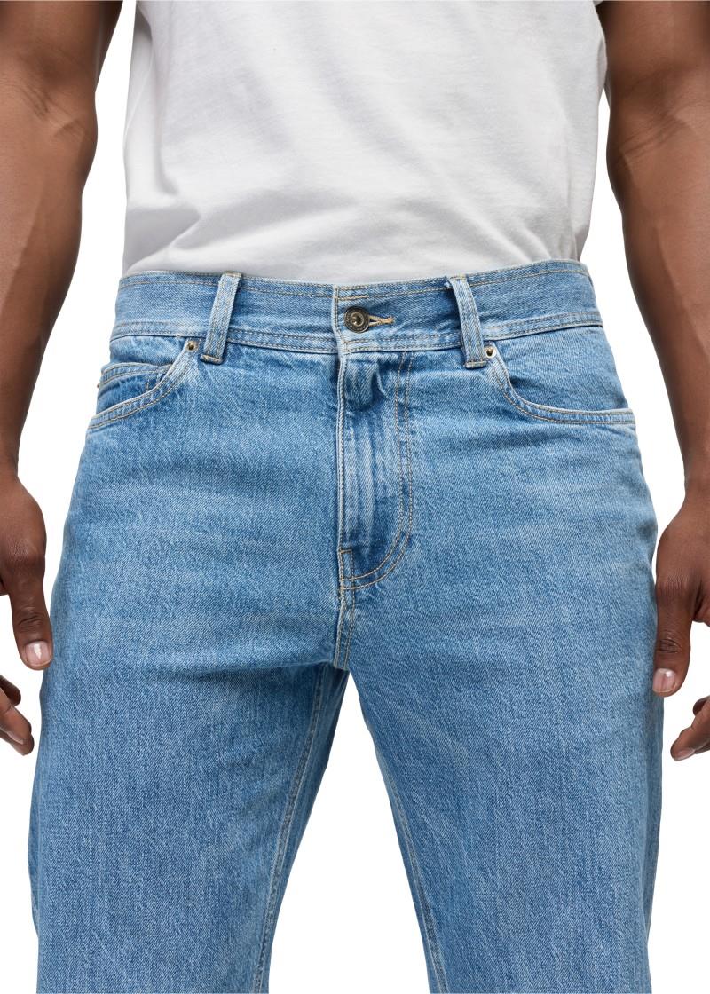 Carlsbad 760 Standard Jeans, 30" Inseam - Mens - sea salt 1