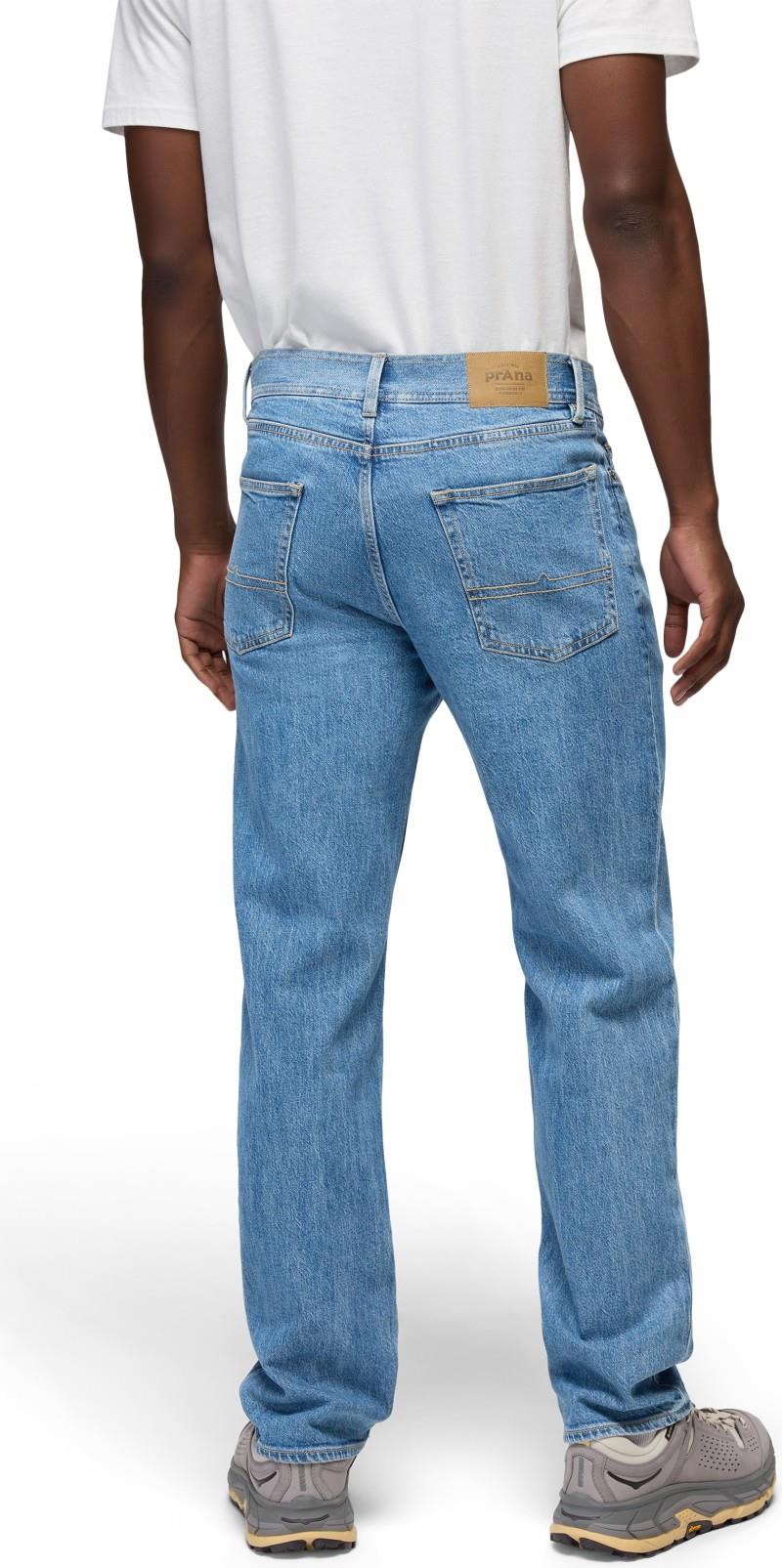 Carlsbad 760 Standard Jeans, 30" Inseam - Mens - sea salt 1