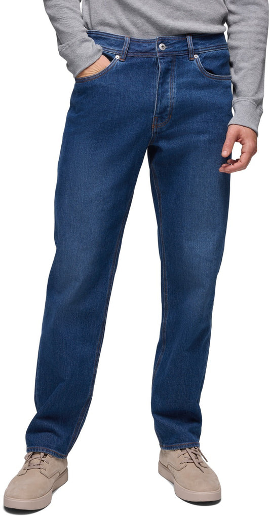 Carlsbad 760 Standard Jeans, 32" Inseam - Mens - lagoon 1